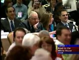 Biden Apologizes At DNC Meeting