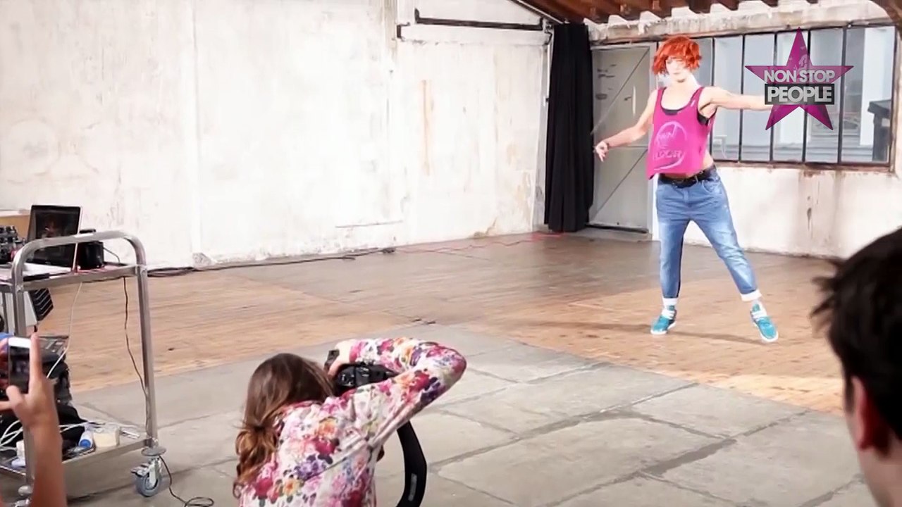 DALS 6 - Fauve Hautot jurée : Shy'm valide le choix de TF1, "Elle a carrément sa place !"