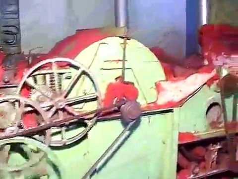 Nachiyar Machines & Spares