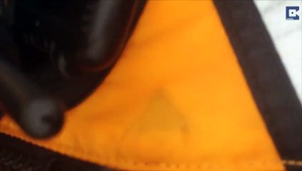 Renversés en kayak par un troupeau de baleines