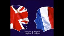 traduction anglais français arabe