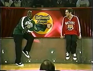 LNI impro JPR Georgette...