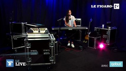 Yael Naïm - «Coward»