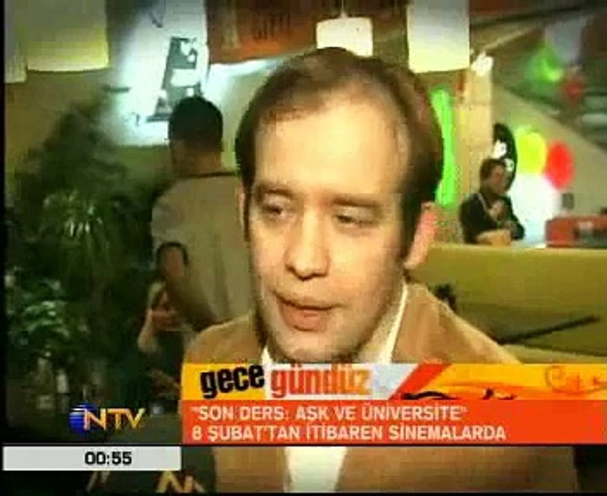 Ferhan Şensoy