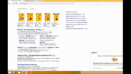 Learn How to Install Norton AntiVirus on Windows 8