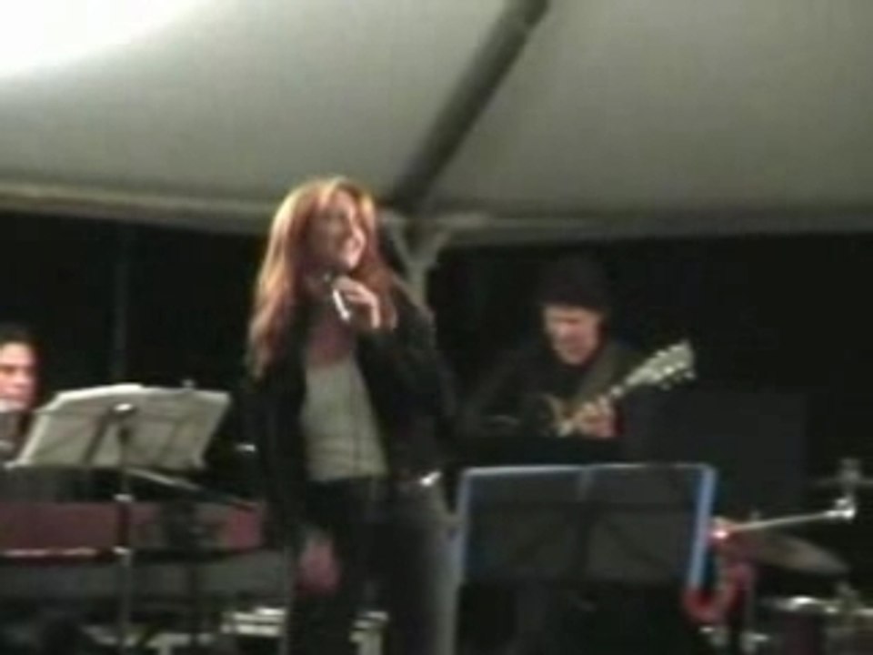 Flora et les chic types - RYTHM AND BLUES