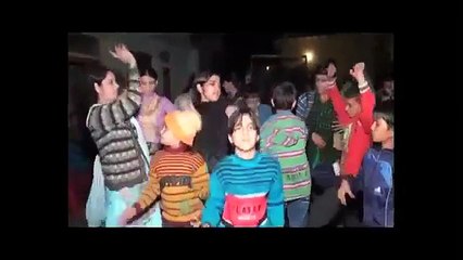 Funny indian wedding dance by Girls - must watch