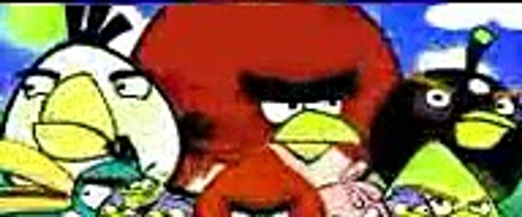 Angry Birds Finger Family Collection Angry Birds Cartoon Animation Nursery Rhymes For Children