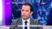 Parlement Hebdo : Benoit Hamon, député socialiste des Yvelines, ancien ministre