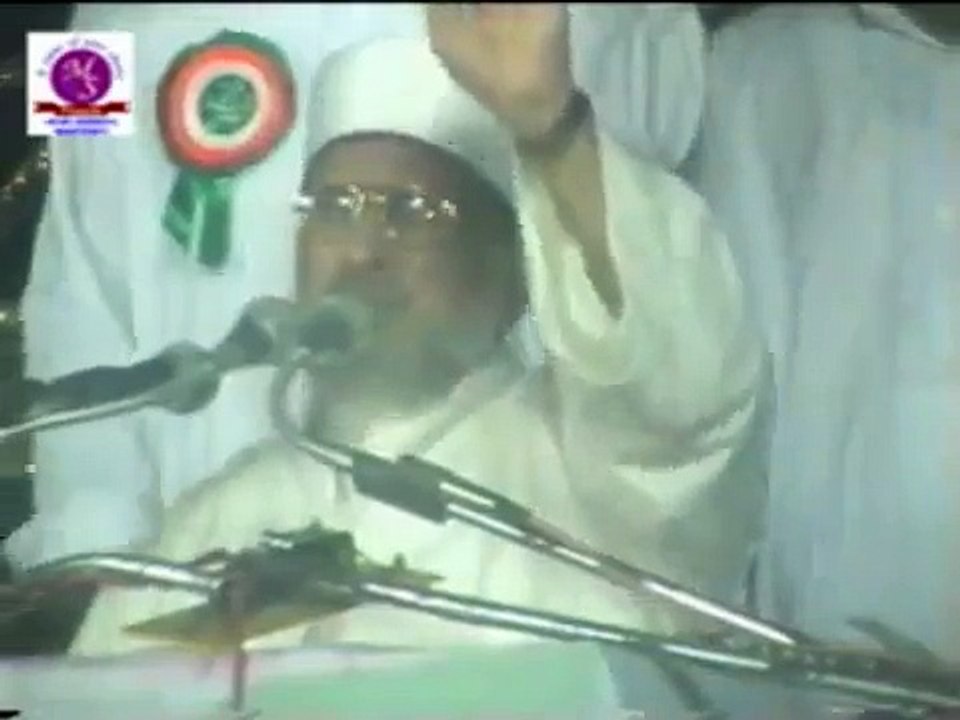 Dr.Tahir ul  Qadri ki karamat must watch live proof that angels do exist