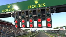 Codemasters F1 2015 : le trailer du jeu vidéo