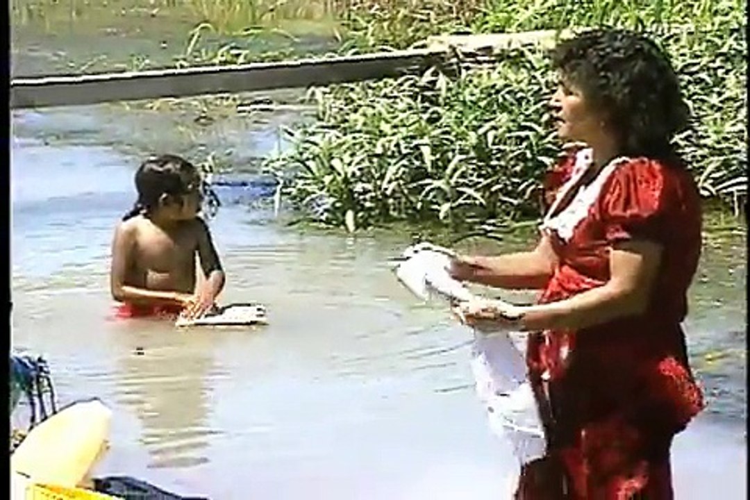 Dr.Akukwe-Polio in Africa