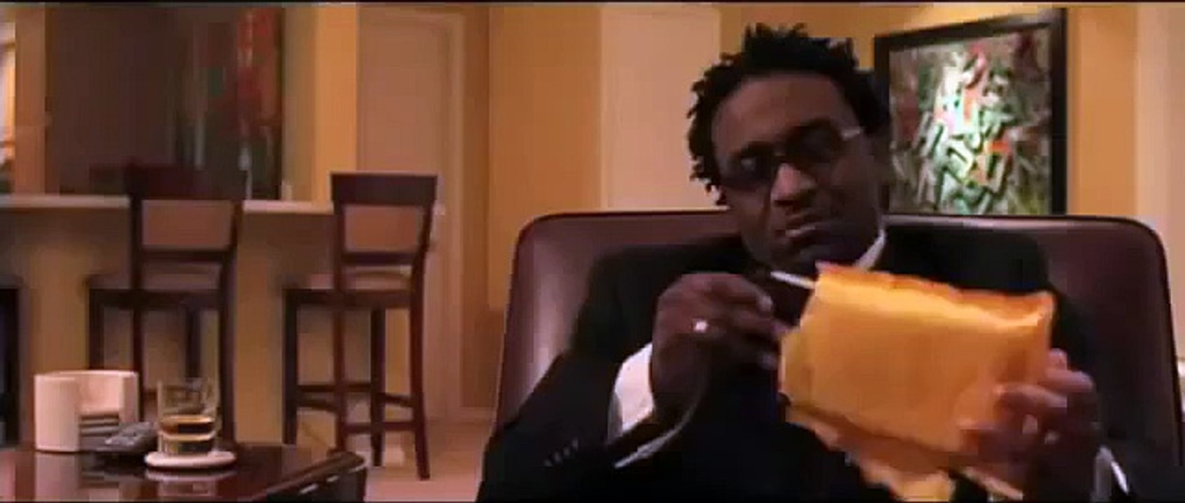 Lecrae - Don't Waste Your Life (hip hop internacional) Gospel