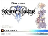 Kingdom Hearts 2 Main Title Theme