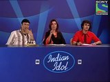 How Indian Judges Kicked out Raghu In Indian Idol