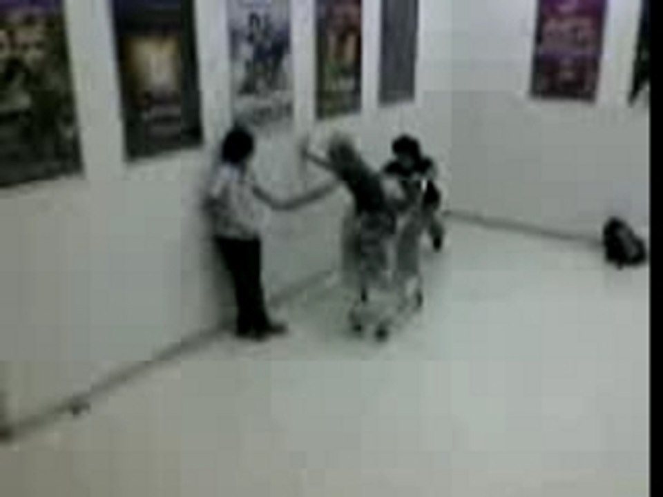 Arabic Jackass remix lol funny shite