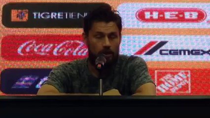 Rafael Sobis sí festejaría si le anota al Inter