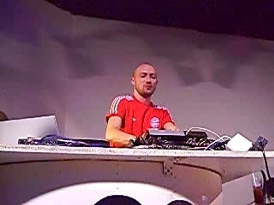 Paul Kalkbrenner