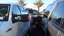 2013 Ford F-150 Lariat 3.5 L Ecoboost V6 Start up and Review