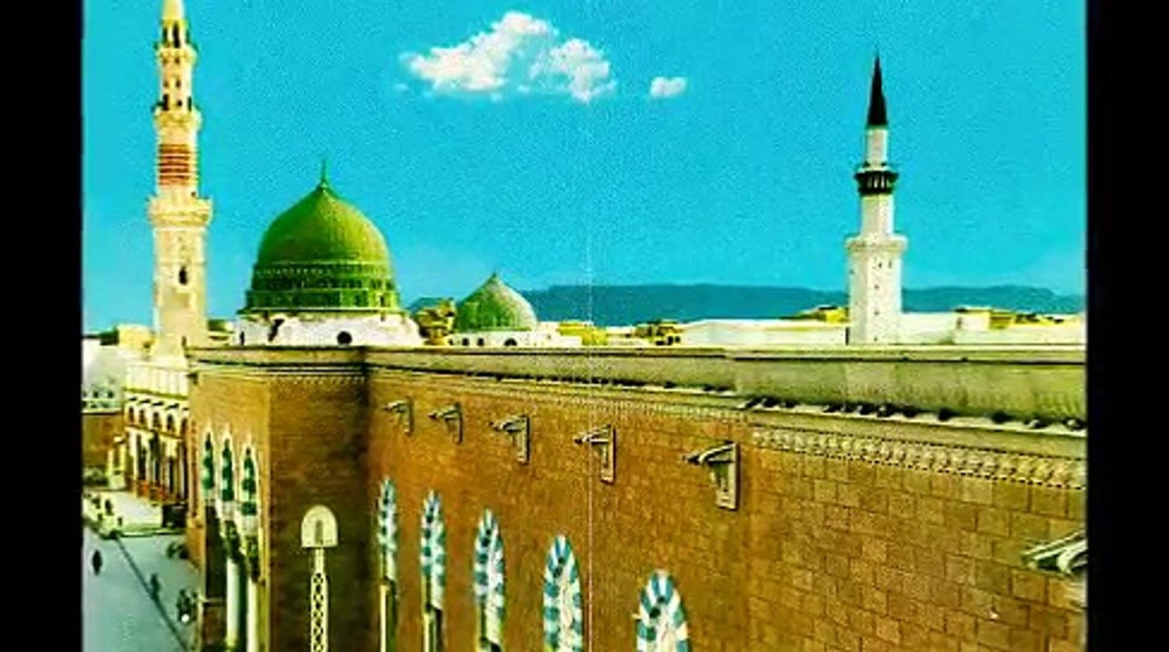 Ya Nur Al Ayn by Syrian Munshids