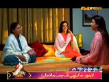 Watch Gila Kis Se Karein Episode-22 on Express TV in HD only on vidpk.com