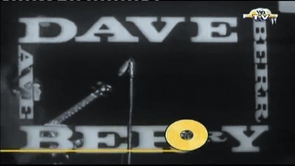 Dave Berry - Memphis Tennessee