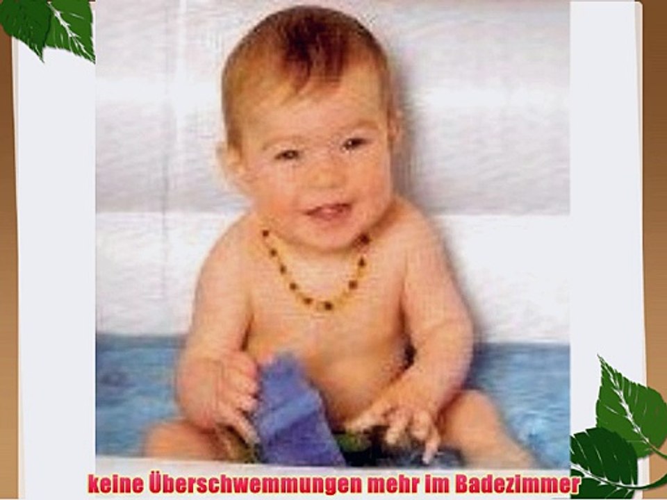 Friedola Baby Watch Pool - Dusch- Badewanne Duschwanne