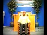 Televangelist Parody - Pastor Tony Smith