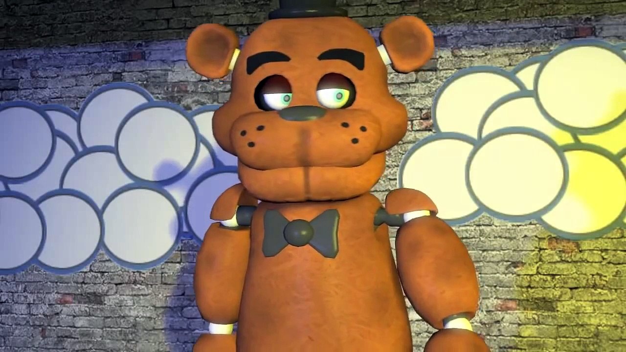 SFM] The Bite of '87 ACTUAL FOOTAGE - FNAF (+17) - video Dailymotion