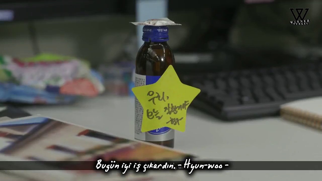We Broke Up 5. Bölüm [Türkçe Altyazılı]