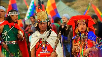 musica instrumental boliviana de alto nivel...