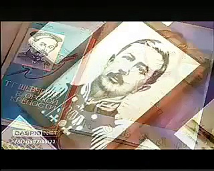 Қазақ қызы Катя