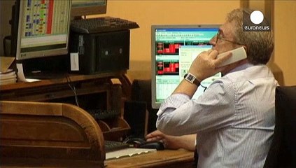 Yunanistan'ın uzlaşmacı tavrı piyasaları havalandırdı