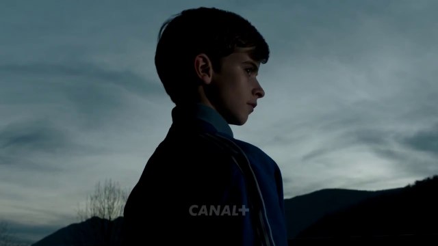 Les Revenants - Chapitre 2 - Teaser officiel [HD]