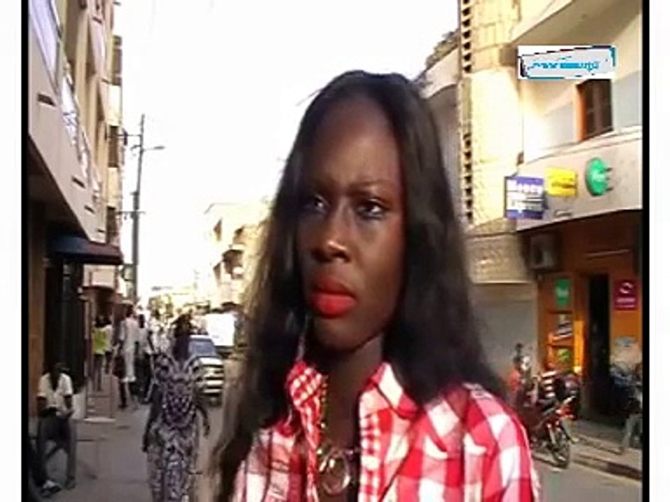 Thione seck nous a déçu dite par une de ses fans