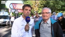 Cyrille Guimard analyse la 6e étape du Tour de France