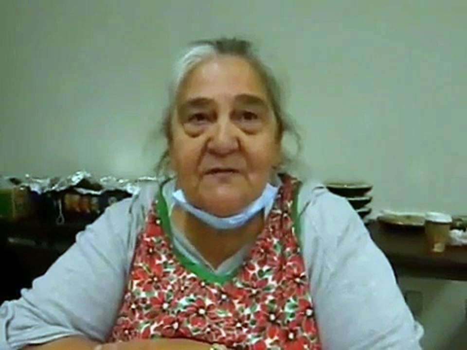 marie clay