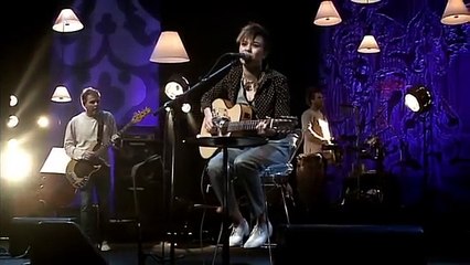 Maria Gadú - "Quase sem querer" - DVD Multishow Ao Vivo