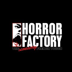 teaser logo Horror Factory Ltd