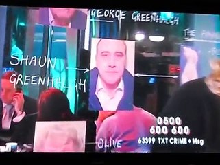 Crimewatch - How they caught: The Bolton Art Forger.