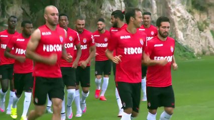 Transferts - Carrasco à l'Atlético Madrid