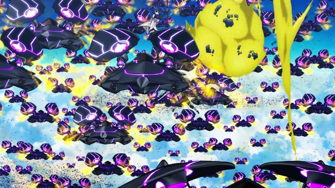 Kuusen Madoushi Kouhosei no Kyoukan - 01 /Инструктор кандидатов в Воздушные боевые маги - 01 [Pairo77]