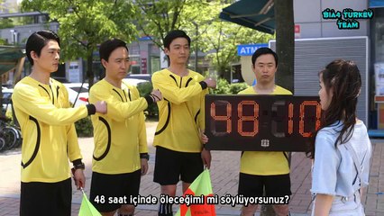 LOSS:TIME:LIFE Teaser 2 (Türkçe Altyazılı)