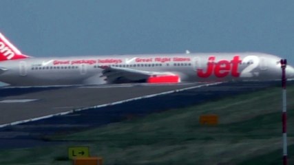 Jet2 Heraklion