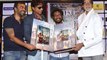Amitabh Bachchan refuses to promote his son Abhishek's film