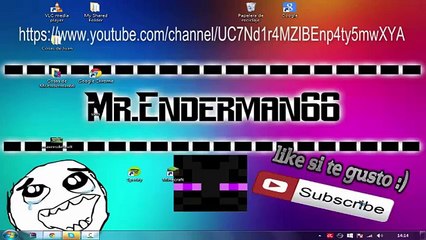 Busco gente para grabar Minecraft (PC)