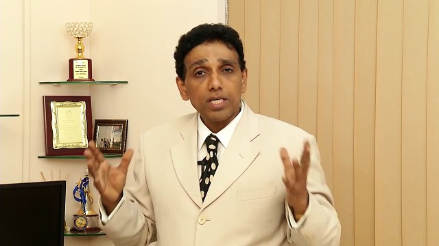 Metabolic Surgery For Diabetes - Dr.J.S.Rajkumar, Lifeline Hospitals Chennai