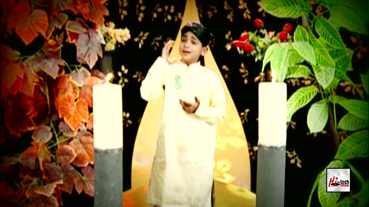 NOOR KI BARSAAT - MUHAMMAD FARHAN ALI QADRI