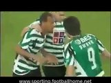 Sporting vs LOSC (3-0) | 2007-2008