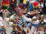 Bolivia  Tradiciones y Música andina
